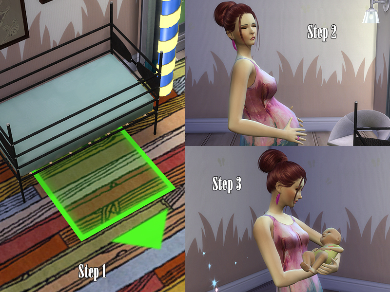 Easy download sims 4 mods